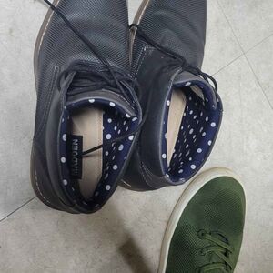 Men's Size 9 Steve Madden